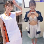 素人AVのを無料動画体験！